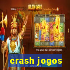 crash jogos