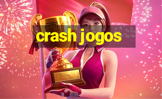 crash jogos