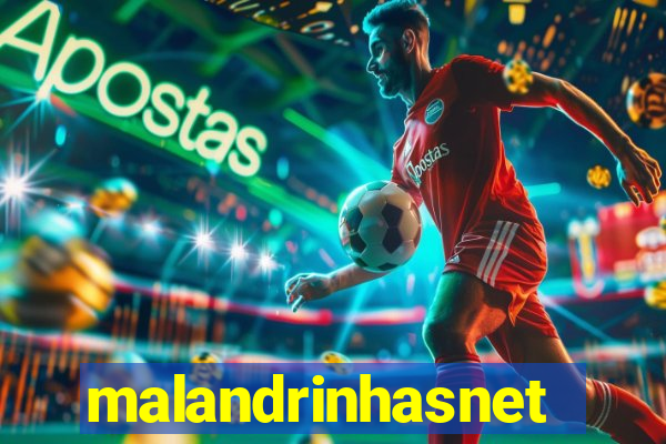 malandrinhasnet