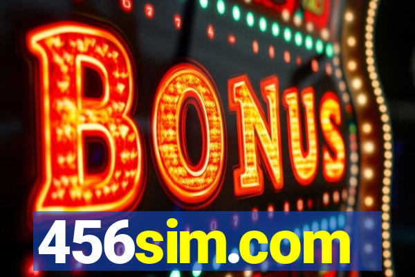 456sim.com