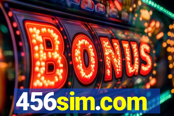 456sim.com