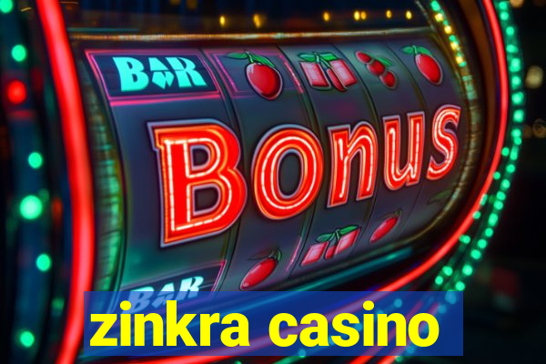 zinkra casino