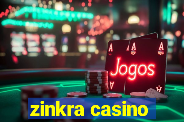 zinkra casino