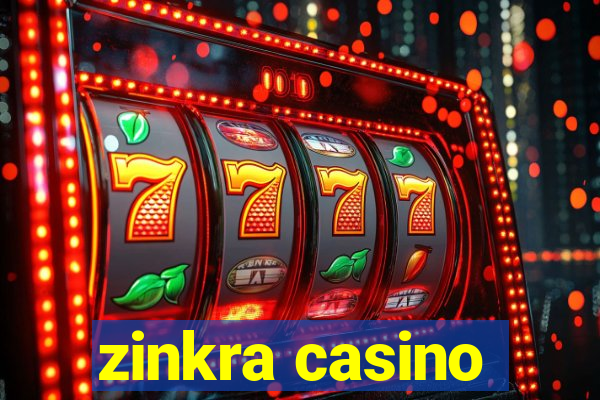 zinkra casino