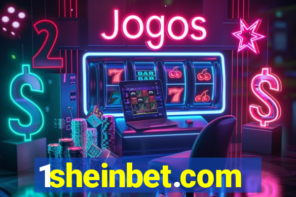 1sheinbet.com