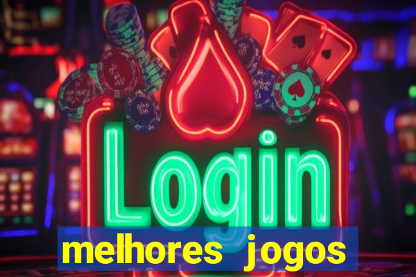 melhores jogos online para ganhar dinheiro