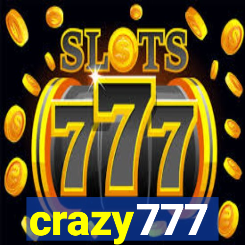 crazy777