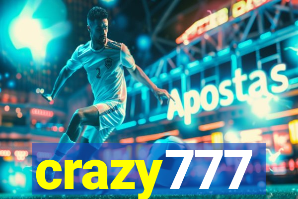 crazy777