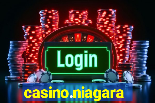 casino.niagara