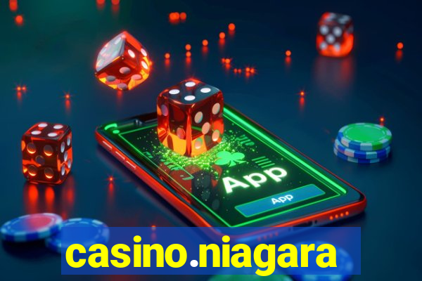 casino.niagara