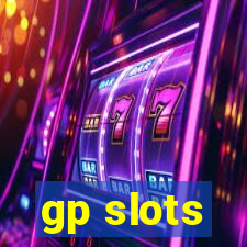 gp slots