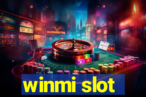 winmi slot