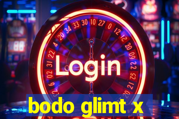 bodo glimt x