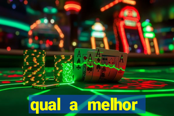 qual a melhor plataforma para jogar fortune ox