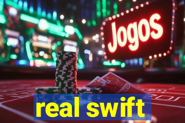 real swift