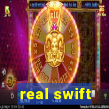 real swift