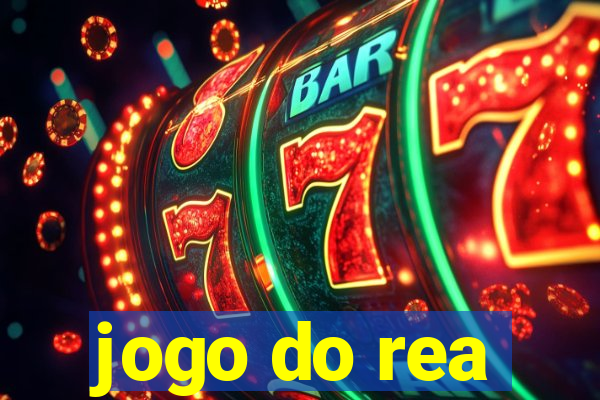 jogo do rea