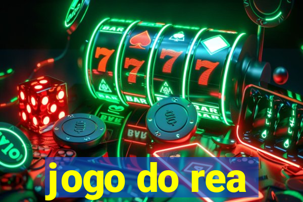 jogo do rea