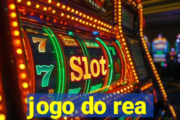 jogo do rea