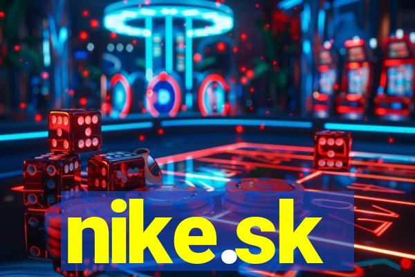 nike.sk