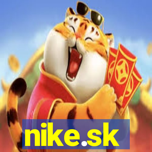 nike.sk