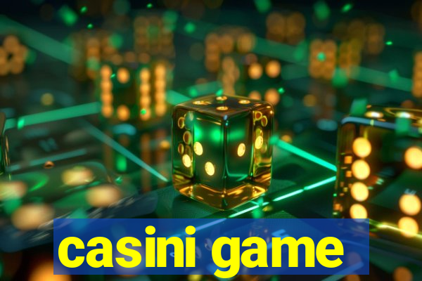 casini game