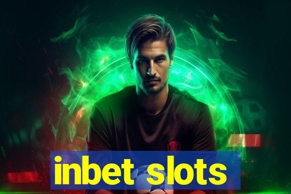 inbet slots