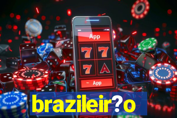 brazileir?o