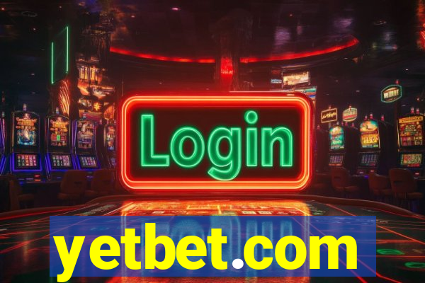 yetbet.com