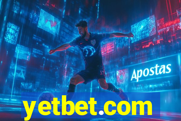 yetbet.com