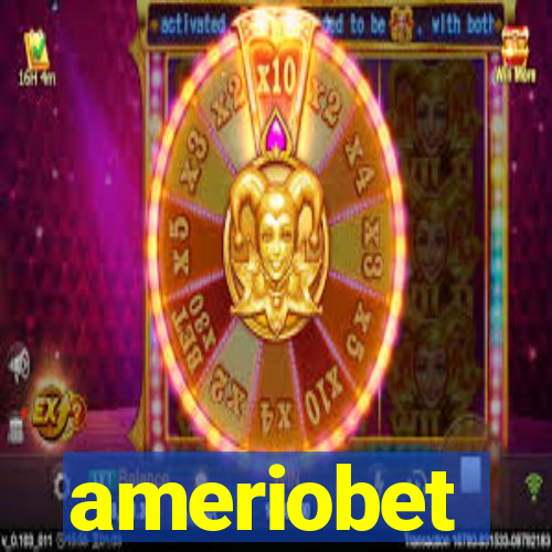 ameriobet