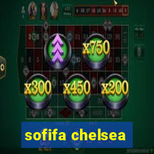 sofifa chelsea