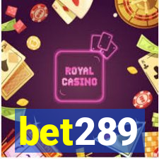 bet289