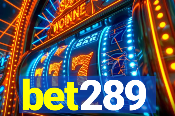 bet289