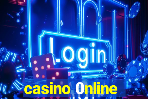 casino 0nline