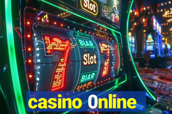 casino 0nline