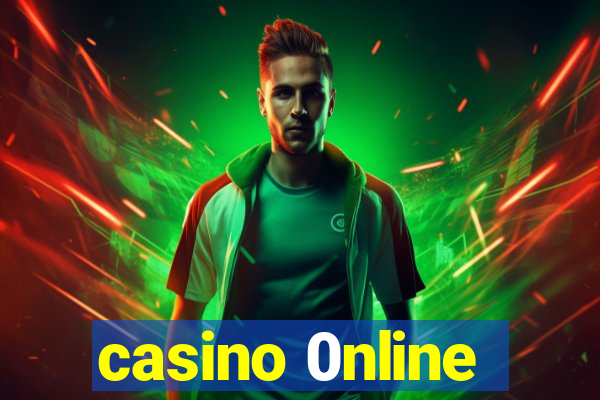 casino 0nline