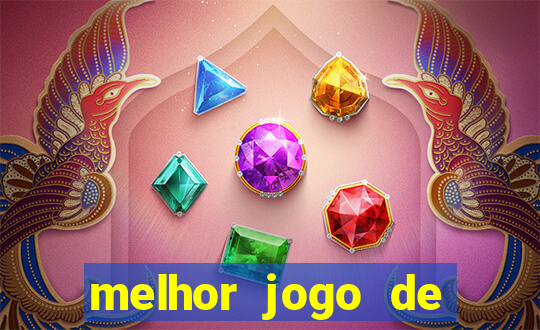 melhor jogo de celular offline