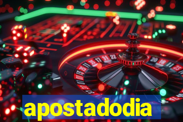 apostadodia