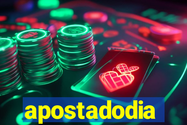 apostadodia