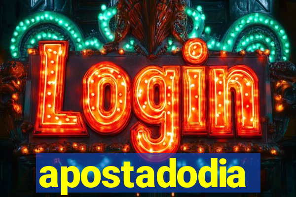 apostadodia