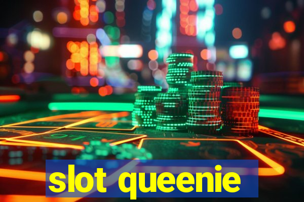 slot queenie