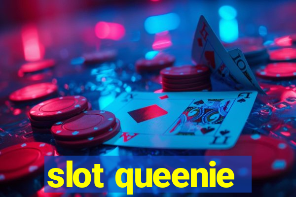 slot queenie