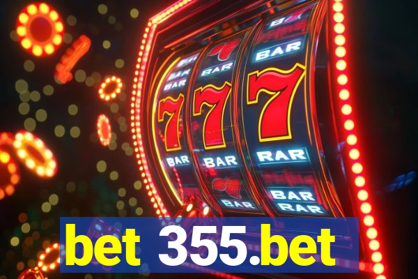 bet 355.bet