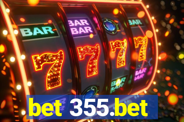 bet 355.bet