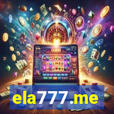 ela777.me