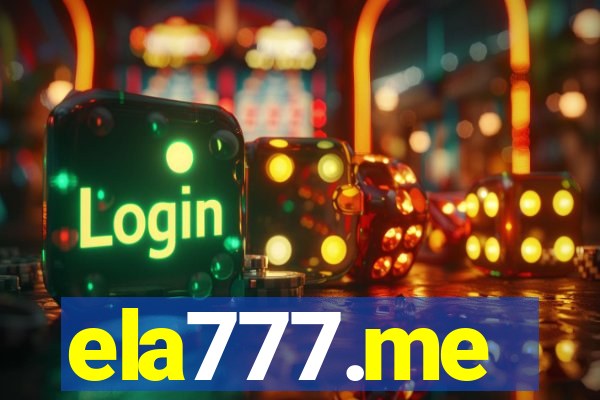 ela777.me