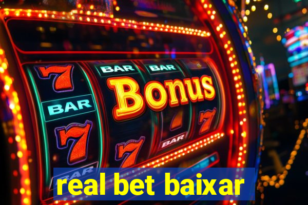 real bet baixar