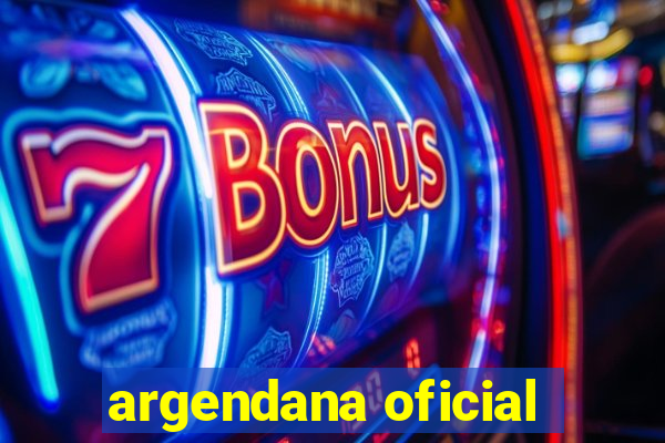 argendana oficial