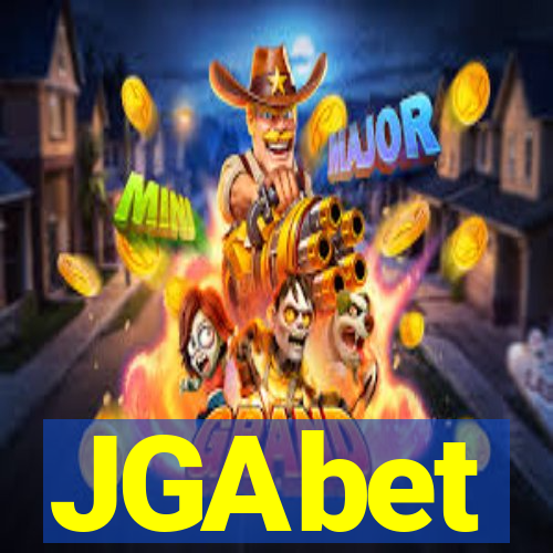 JGAbet